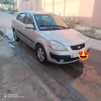 ريو ٢٠٠٦ • رقم ذي قار • محرك ١٤