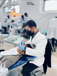 على بركه الله  تعلن جامعة المشرق عن فتح عياداتها مجاناً للمرضى  نستقبل...