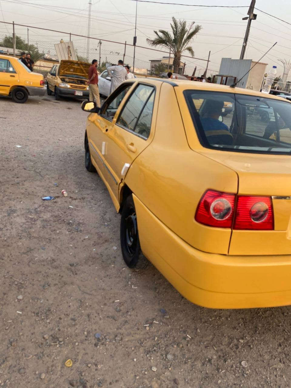 سلام عليكم شيري محور كورلا 
السعر 27 
السنويه 27 امصفره من كلشي 
مكاني بغداد ***********
