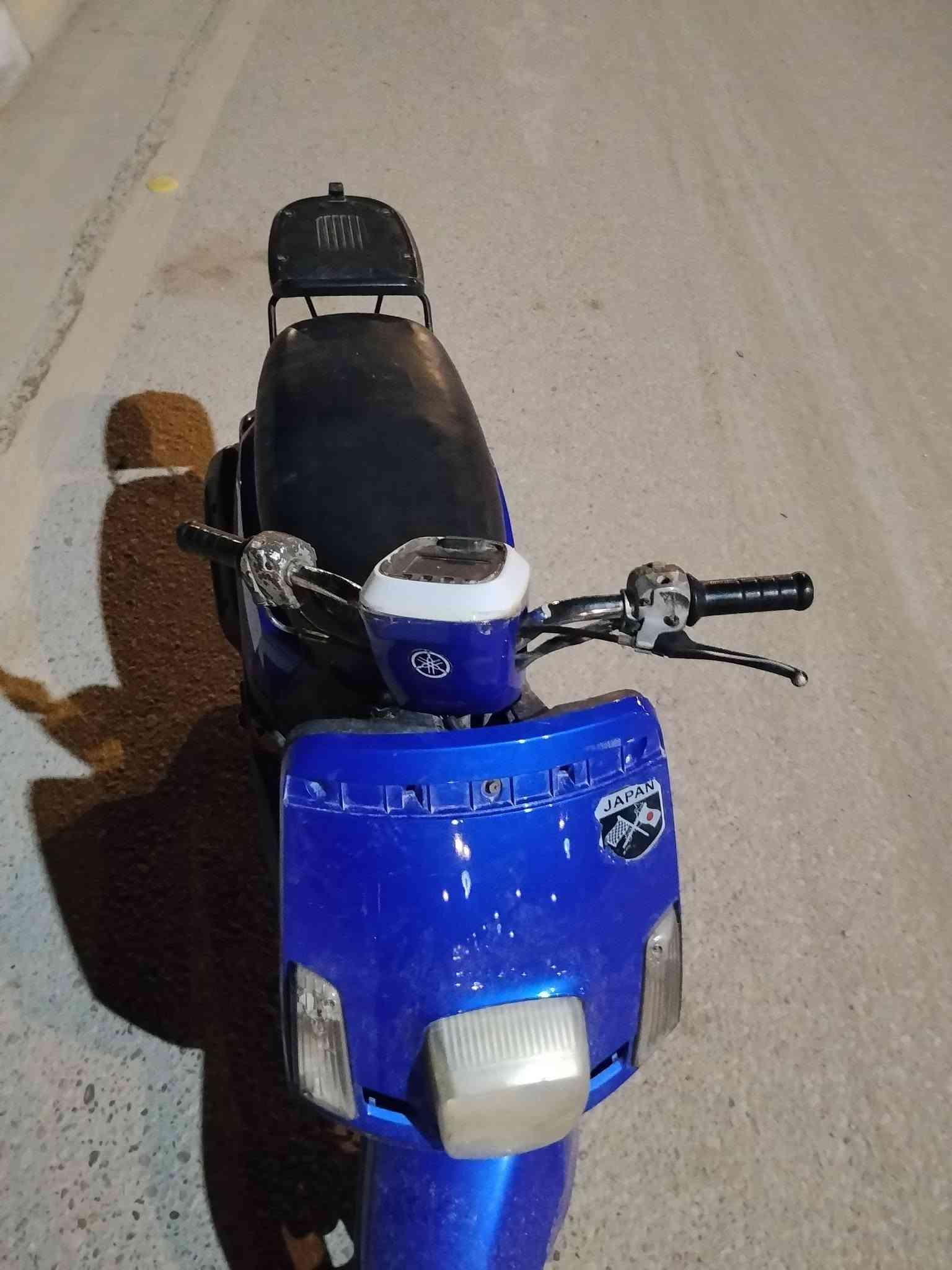 بوليسي نوزل • 2011 • مكينة ناعمة