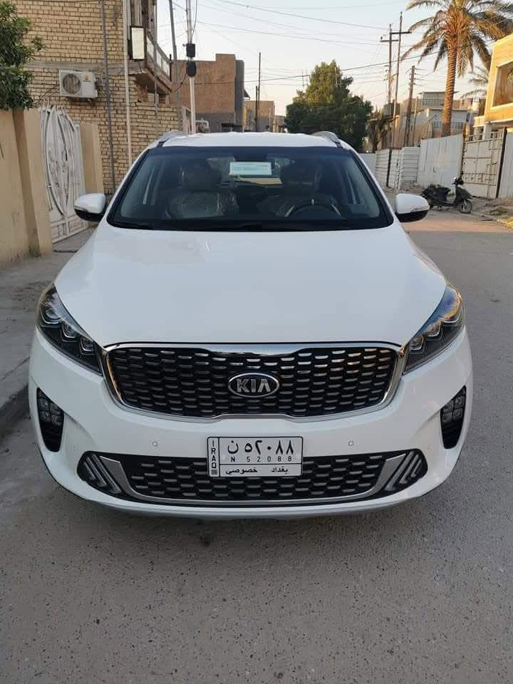 سلام عليكم
 
سورنتو2020 خليجي فول ماعدا الفتحه ماشيه 90 الف مكفوله كفاله عامه ماعدا شبر بارد السياره خير من الله السعر 240 وبيها مجال 

الرقم : ***********
