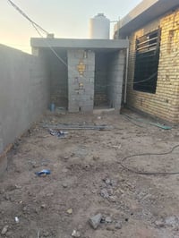 بيت كامل • ٣غرف نوم • ٢٣٠م