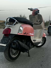 بوليسي • نوزل مفتوحه • قفل