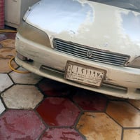مكفولة • ضربة بجنطة • نجف مشخاب