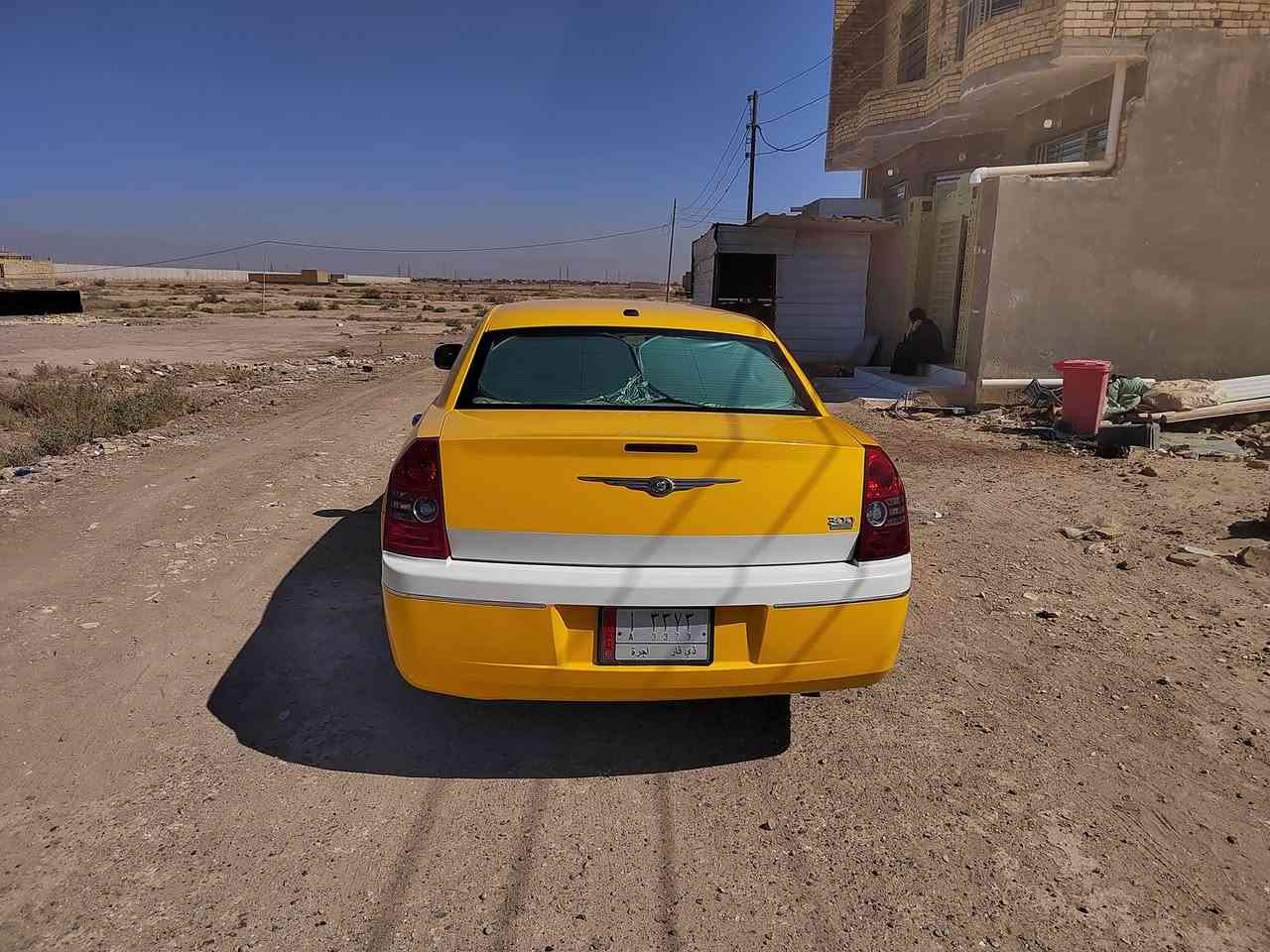 السلام عليكم أوباما 2010 خطهه نجف عماره ابيع هيه وخطهه وسراهه سياره جاهزه ما ناقصهه اي شي كير ومحرك بجيس تبريد ثلج حداديه جاهزه سياره احله من الصوره تاخذهه كبل للخط مكان ميسان رقم ***********
