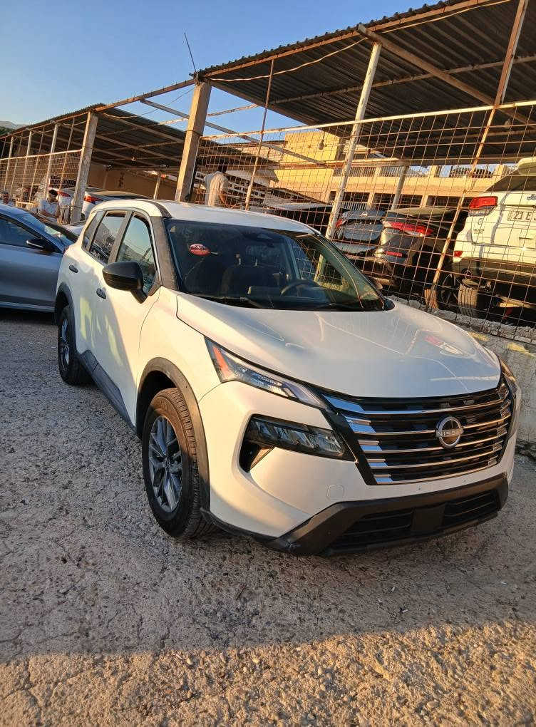 روج 2024 ثلاث قطع او سقف صبغ بدون دواخل بدون ايرباك 

سعر 118 

*********** أربيل, العراق
