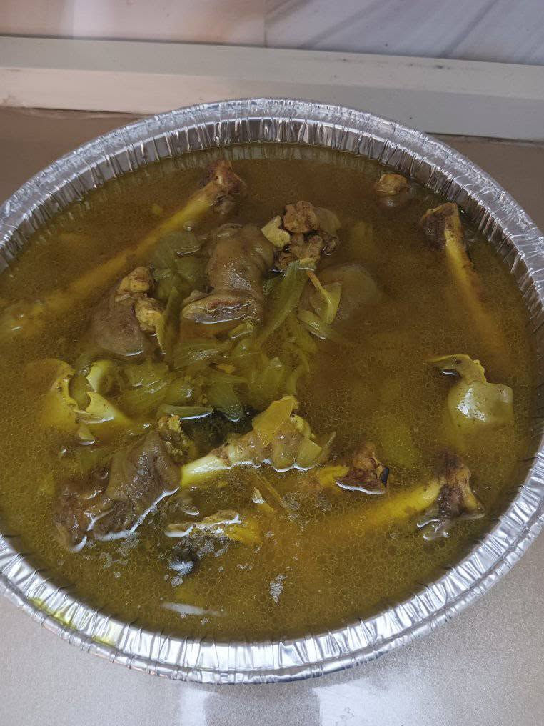 يتوفر باجة طلي طبخ بيت شرط طعم والطبخ حلقوم سعر 22 الحجز مسبق رقم الحجز ***********

