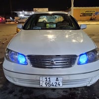 سني • ٢٠٠٨ • اوتوماتيك