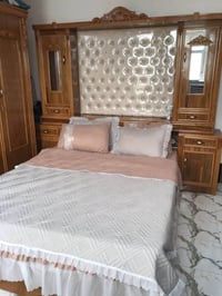 طقم عراقي • استعمال سنة ونص • جديد