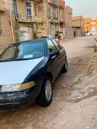موديل ١٩٩٤ • كير ومكينة مكفولة • سنوية ٢٠٢٦