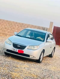 افانتي • ٢٠٠٧ • محرك ١٦