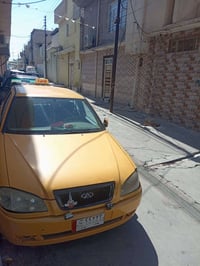 موديل ٢٠١٠ • محرك فول • شرط تحويل