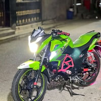 هاوجي DF • موديل ٢٠٢١ • خاص