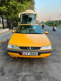 بيجو لاميس • ٢٠١٦ • ماشيه ١٠٠الف