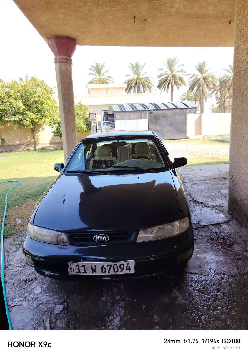 سلام عليكم كيه سيفيه البيع موديل ٩٥سياره كير عادي محرك مفتوح سياره حلوه كير محرك وصدر وتخم تاير كله جديد العنون محموديه ناحيت الرشيد *********** ***********
