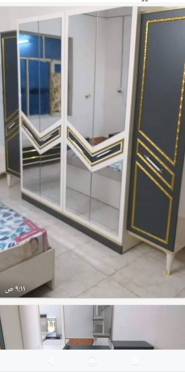 سلام عليكم  مكلف بالنشر غرفه تركي 6باب نضيفه للبيع سعر مناسب للبيع العنوان الحمزه الغربي حي العسكري قرب صيدلية الماس بالفرع للاستفسار عل رقم  ***********
