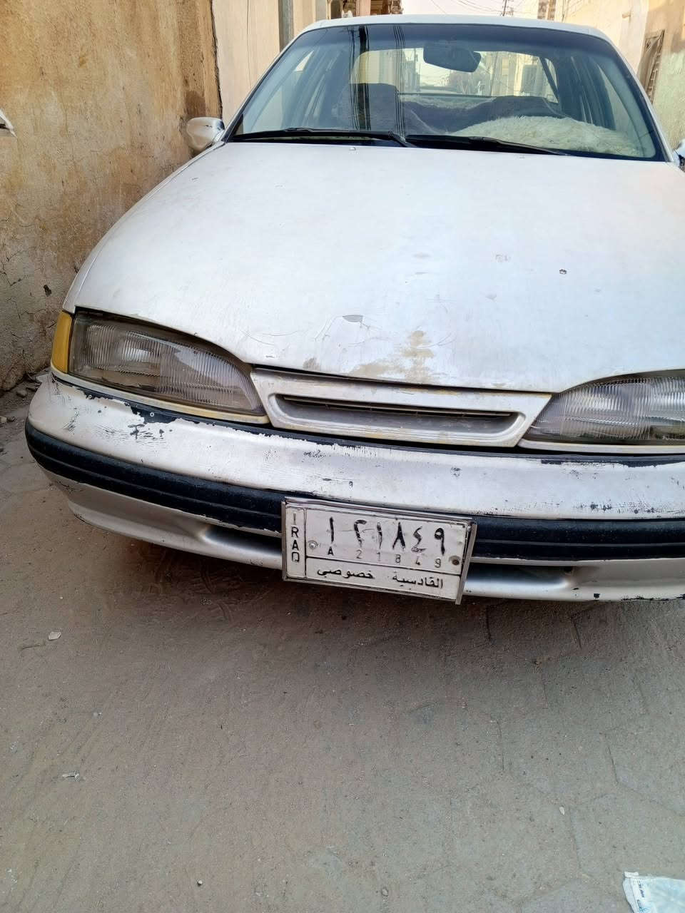 دايو برنس ٩٣ مكينة وكير والگشر شوفت عينك كهربائيات رقم ألماني مكانه نجف سعر ٢٢ ورقة مجال بسيط وياها كم حاجة للاتصال *********** واتساب
