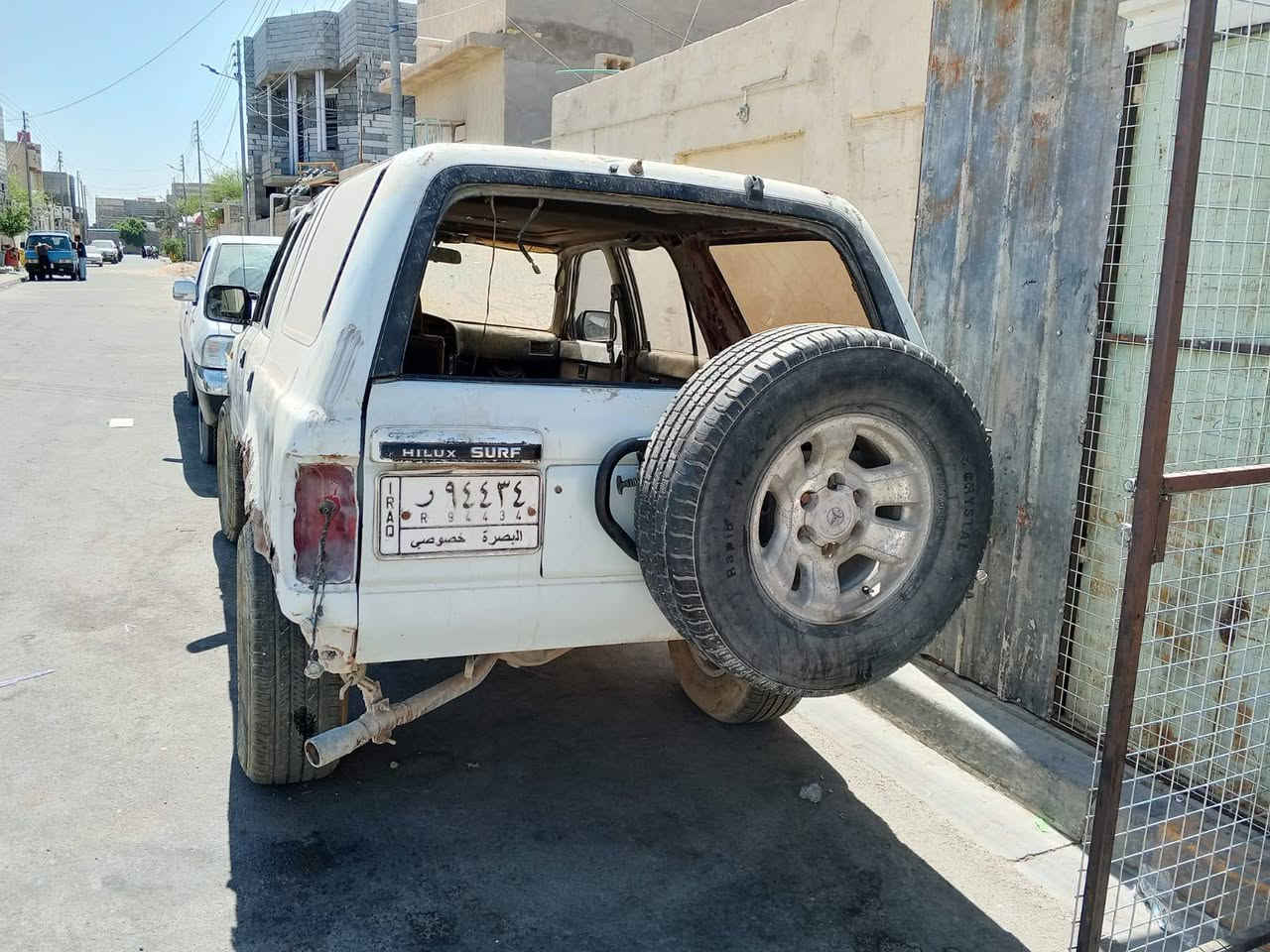 للبيع بالبصره وهذه رقم راعيهه *********** والله مكلف بالنشر
