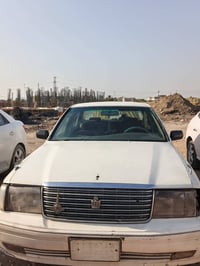 راس الثور • موديل ٢٠٠٨ • رقم قادسية