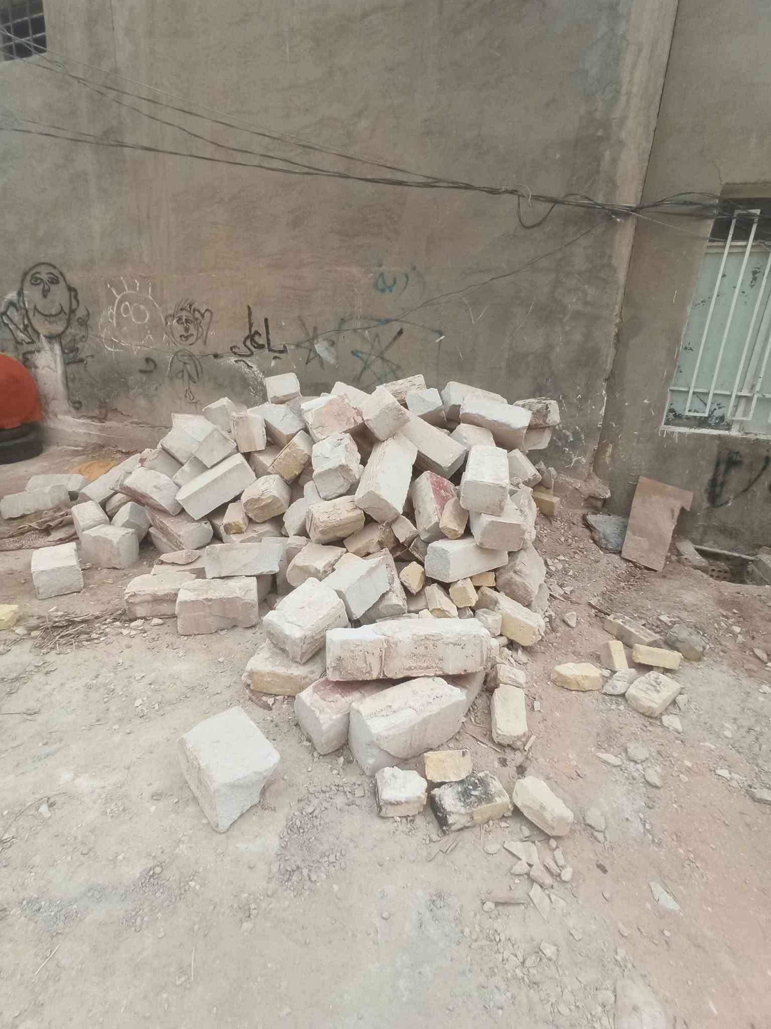 ٥ شيلمانات • طول ٤٥٥ • نجف حي الميلاد