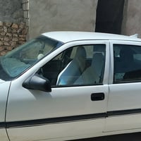 فيكترا • محرك شرط • بدون صبغ