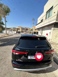 اوتلاندەر • ٢٠٢٤ • ٩٠٠٠ ميل