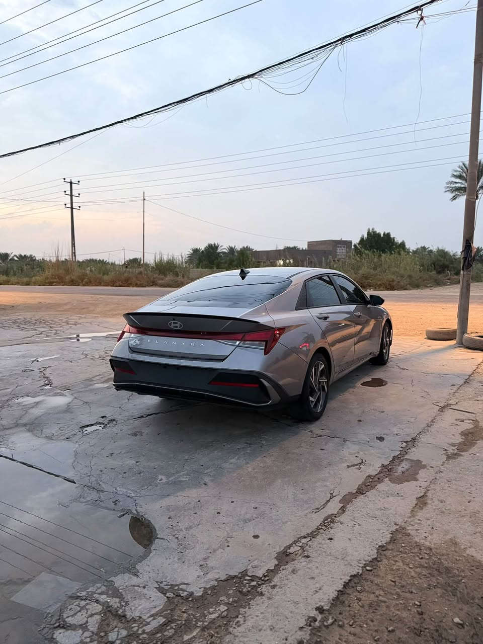 النترا SEL • ٢٠٢٥ • بابل