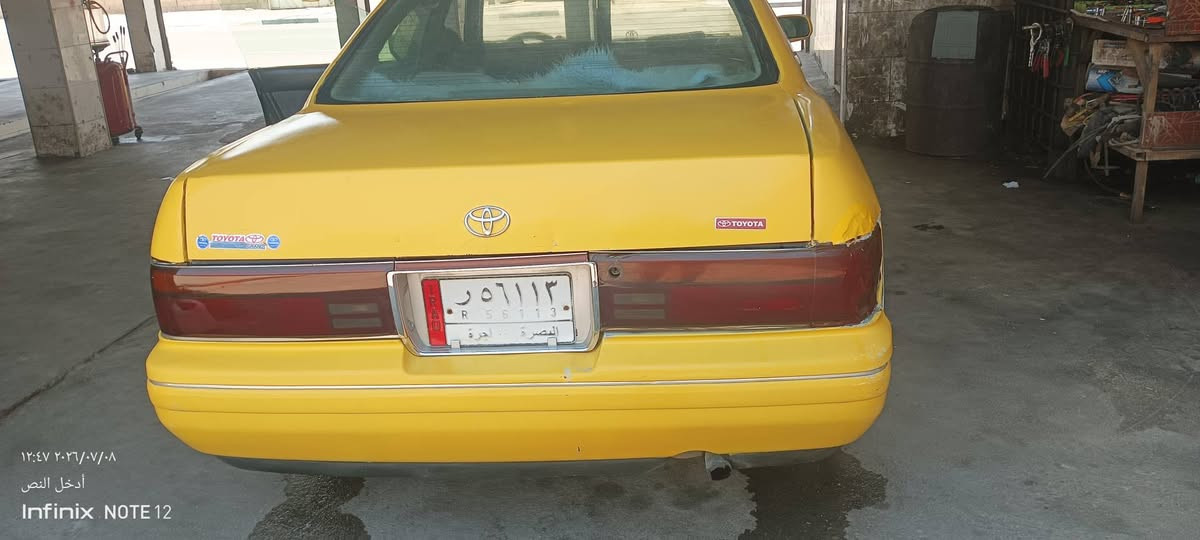 سلام عليكم بطه  للبيع مديل 2000رقم بصره الماني  راعيه موجود  تحويل  شوكت ما يعجبك  مكفوله من الكص ونقل ولاصوليات مكينه وكير جدد تخم تاير جديد حداديه جديده كهربيات كلها شقاله تبريد  منضومه كامله وكمبريسر  شرط بس بي ليك  كشنات ودشبول نضاف سيارة مال شقل خير من الله وسعرها مناسب كلش 22 وبيها مجال  الستفسار اتصل عل رقم *********** مكان سيارة بصرة مدينه بني منصور  غير متواجد عل نت خابرعل رقم وتدلل
