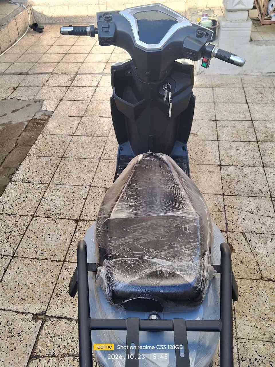 سكنس • شحن • ٢٠٢٥