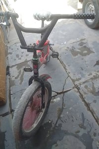 باسكل BMXنضيف قفل30