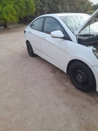 اكسنت • ٢٠١٤ • ناصريه الغراف