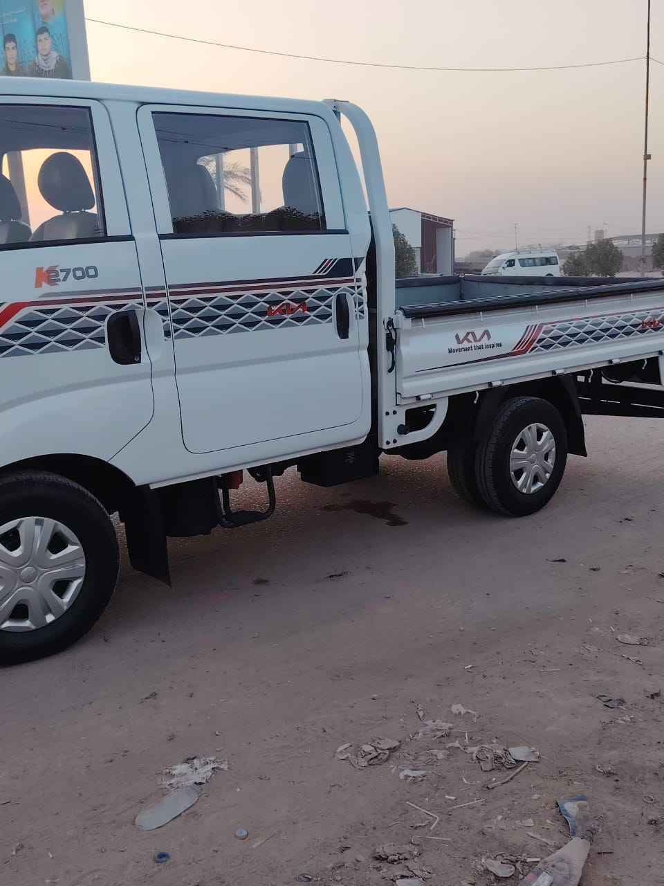 سلام عليكم كيه دبل قماره رقم بغداد سيارة جديدة ماشيه 60حقيقي سيارة بسمي كفالة عامه ***********
الهاتف*********** مكان بابل القاسم الهندية, كربلاء
