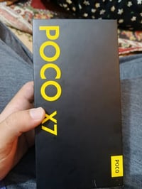 بوكو X7 برو • بس كارتون • الزبير
