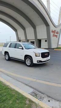 يوكن دنالي • ٢٠١٥ • فول مواصفات