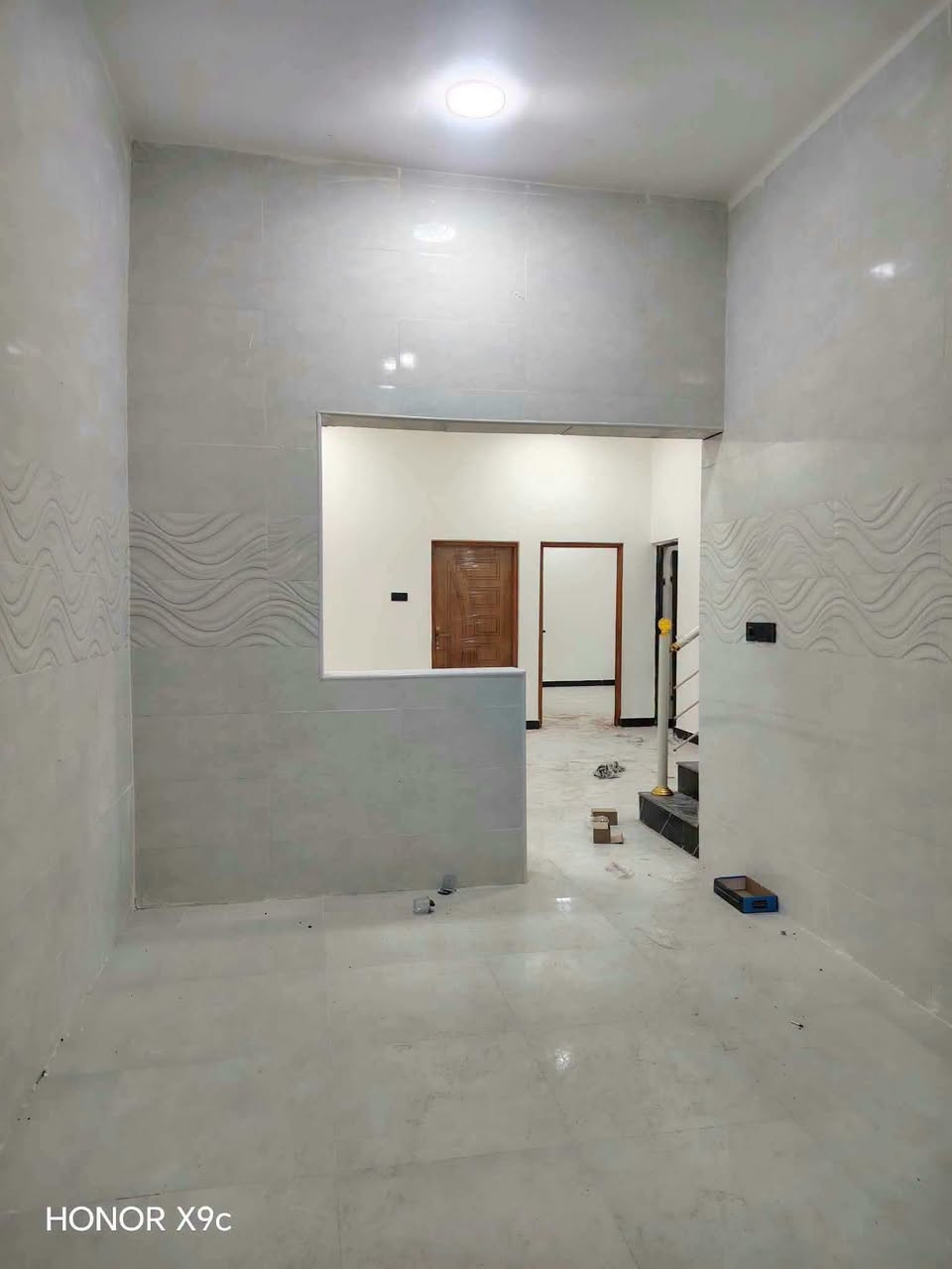 البصره • منزلين • طابو صرف زراعي