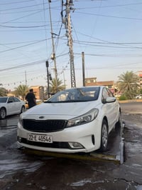 سيراتو • ٢٠١٧ • رقم اربيل