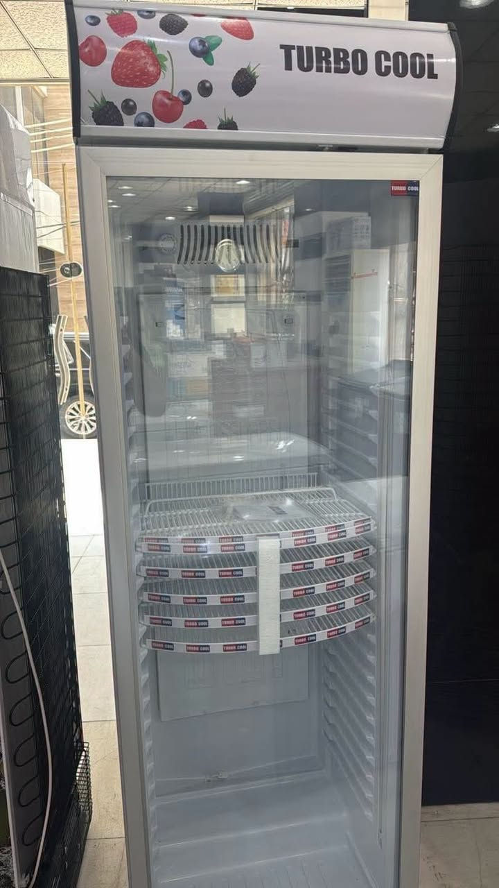 وصول عارضات بسعر ٤٢٥ الف 
حجم ٢٢ قدم عرض ٦٠ ارتفاع ٢ متر
كرادة خارج مجاور حلويات ابو رافل مقابل مصرف المنصور 
الحجز والاستفسار خاص
