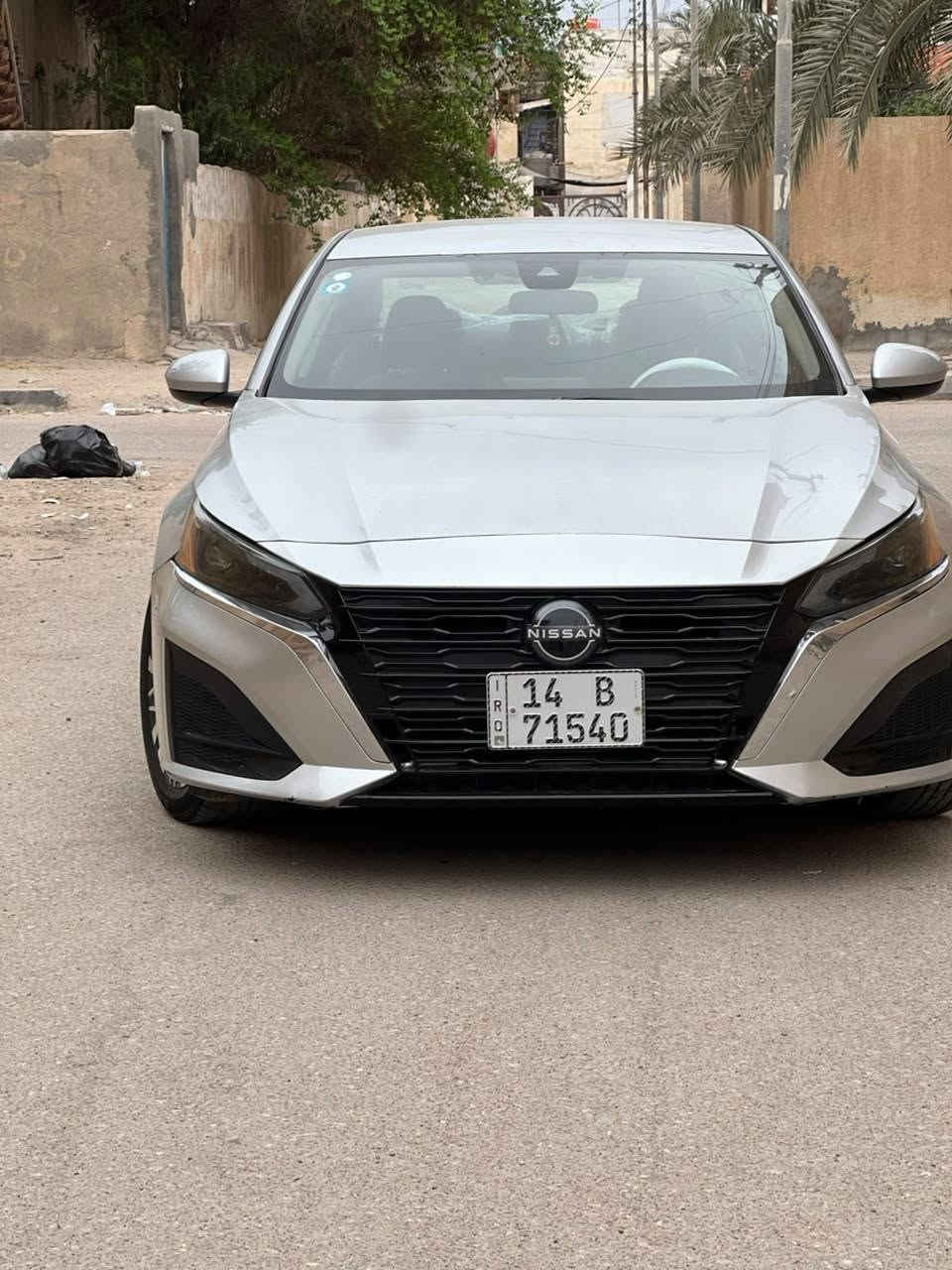 تيما SV • ٢٠٢٣ • ٦٦ ألف ميل