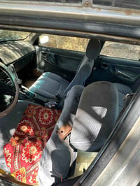 دايو برنس • محرك و كير • بيع مستعجل