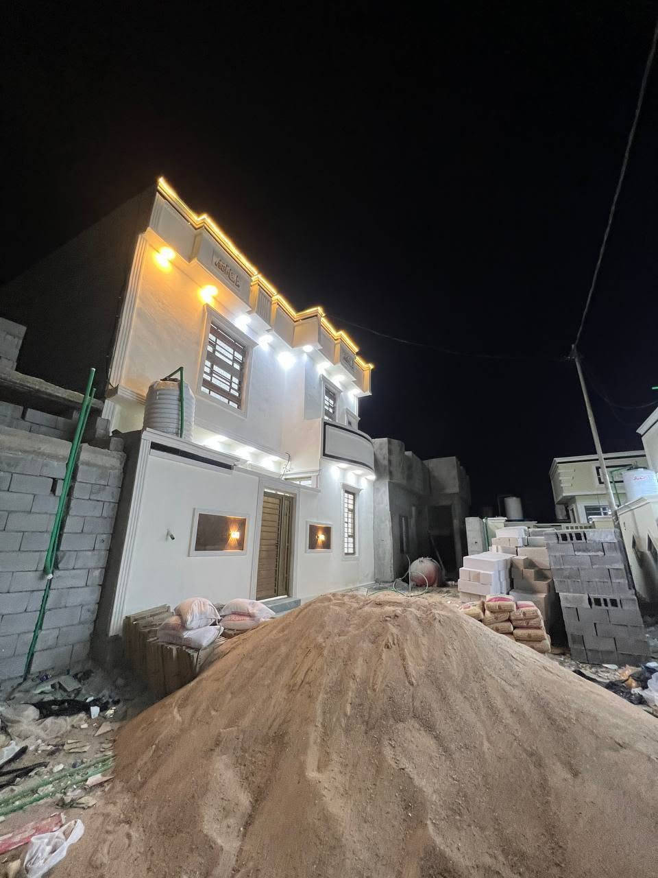 دور سكني • ١٥٠م • طابو ملك