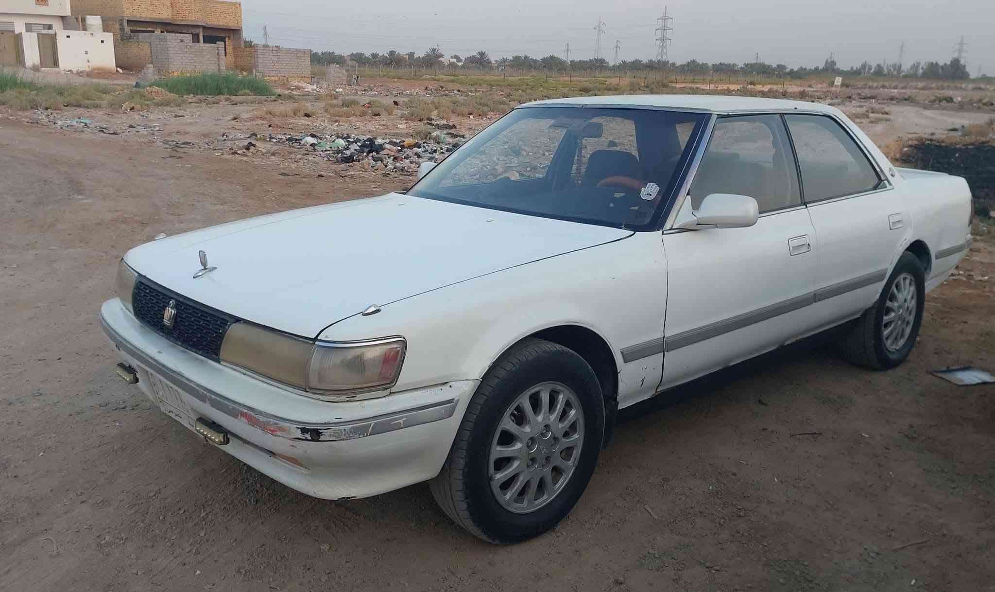 شيزر عضم للبيع سياره حلوه وجاهزه كير ومكينه ونجي خير من لله حداديه تخم تاير كهربائيات مكفوله من لكص ونقل ولعيب شرعي رقم واسط مشروع وطني تحويل مباشر سعر 27 وبيهه مجال كلش بصيط مكاني ذي قار قلعت سكر 0783080591
