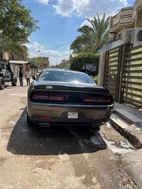 جالنجر جي تي • ٢٠٢٣ • بدون رقم