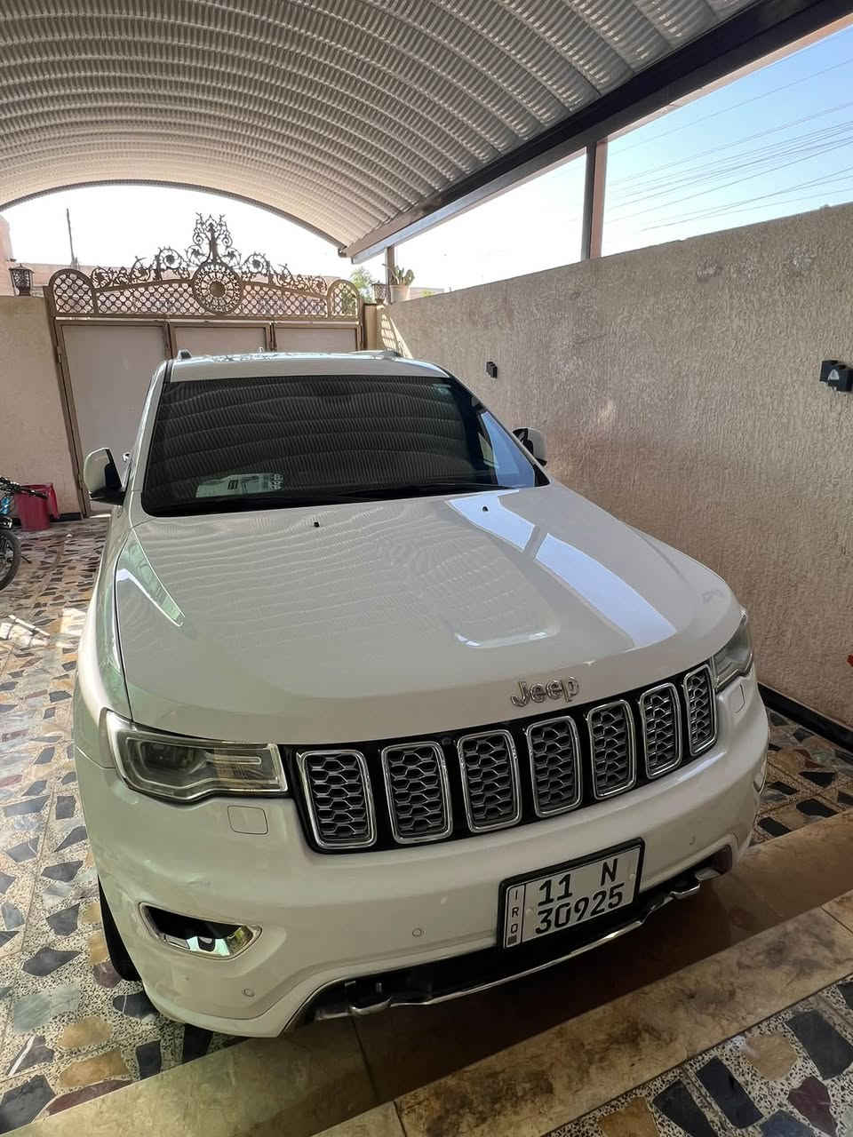 اوفرلاند • ٢٠٢٠ • كفاله