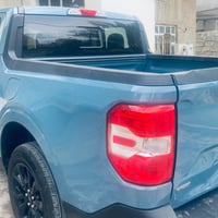 مافرك XLT • ٢٥٠٠ هايبرد • ٣٥٠٠٠ كم