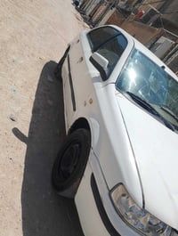موديل ٢٠١٠ • مكينة وكير • تايرات جديدة