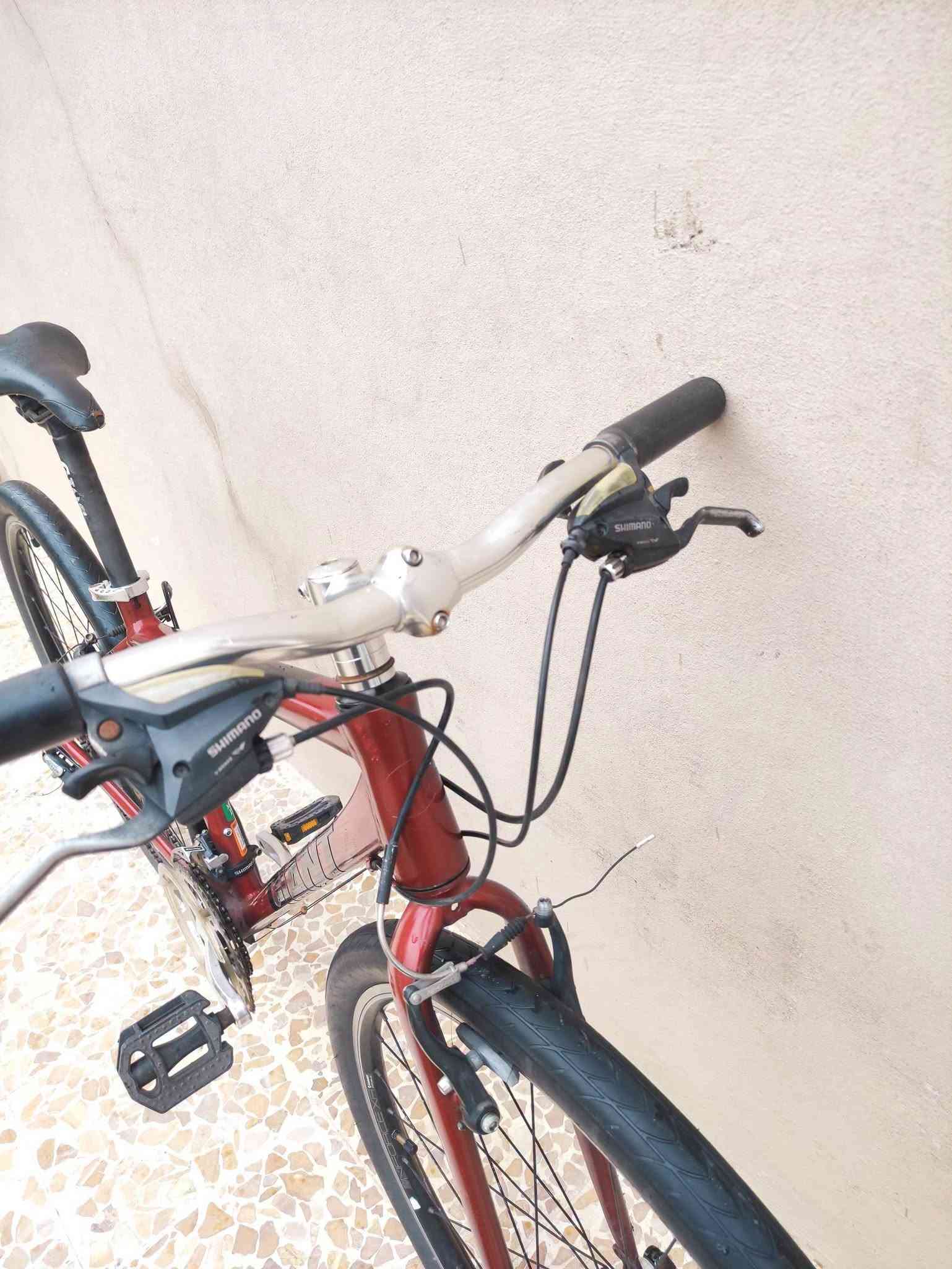 جيانت گرايڤر • موديل ٢٠٢٠ • غير مستخدمة