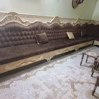ديوان 30نفر • قماش تركي • النجف الأشرف