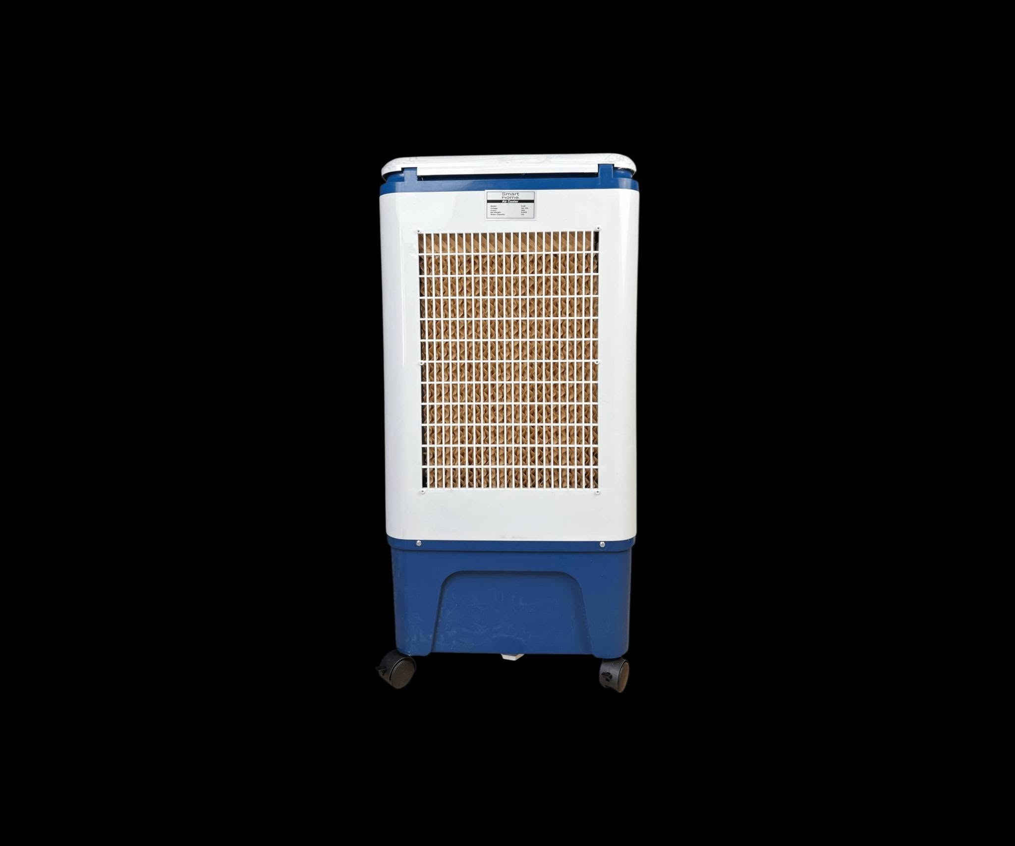 الحر قاتل والكهرباء تطفي ودائماً تتعذب ودور هواء بارد بالبيت؟ 😫☀️
مبردة الهواء الشحن الذكية 30 لتر من Smart Home وصلت لإنقاذك! 🔥

بطارية ليثيوم 12V 9Ah جبارة تشتغل حتى 4 ساعات وتنشحن بـ 2.5 ساعة بس 🦾

محرك BLDC بـ 9 سرعات تنطيك دفع هواء قوي يصل لـ 3000 m³h باستهلاك 50W ✨

خزان 30 لتر مع علبتين ثلج كريستال يطوك برودة وتبريد ثلجي مضاعف ✨

شاشة لمس ديجيتال، ريموت كنترول، وتشتغل على الكهرباء والبطارية ACDC 💎

اطلبها هسة واضمن التبريد والانتعاش ببيتك بأعلى جودة وأرخص سعر.! 👇خاص
واتساب ***********
