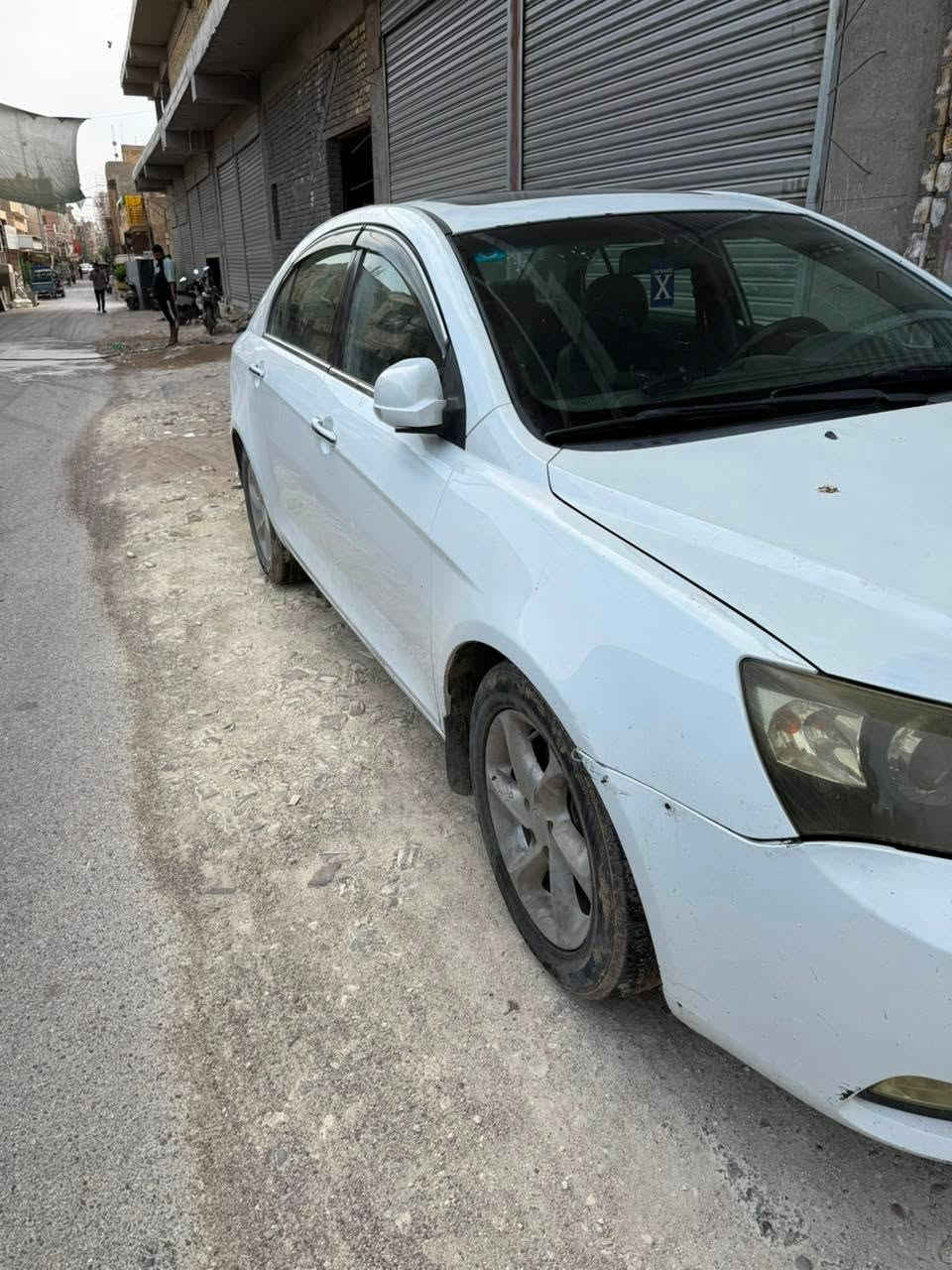 ام كراند ٢٠١٣
مكفوله من الضربه والحادث بلاديه
رقم واسط
عنوان واسط
الشراي يتصل ***********

