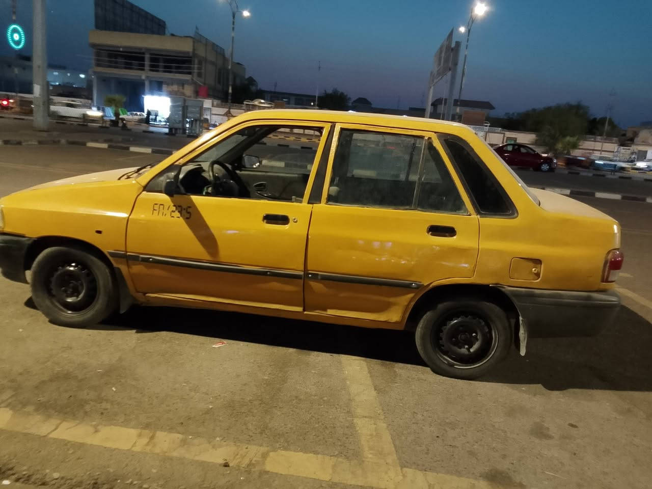 سايبه للبيع أو مراوس موديل 12 السعر 12 وبيها مجال واتساب ***********
